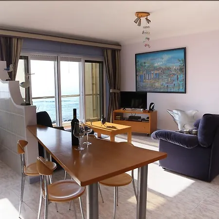Em Cima Da Areia Apartamento Póvoa de Varzim Exterior foto