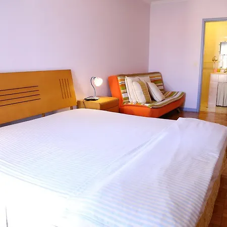 Em Cima Da Areia Apartamento Póvoa de Varzim Exterior foto