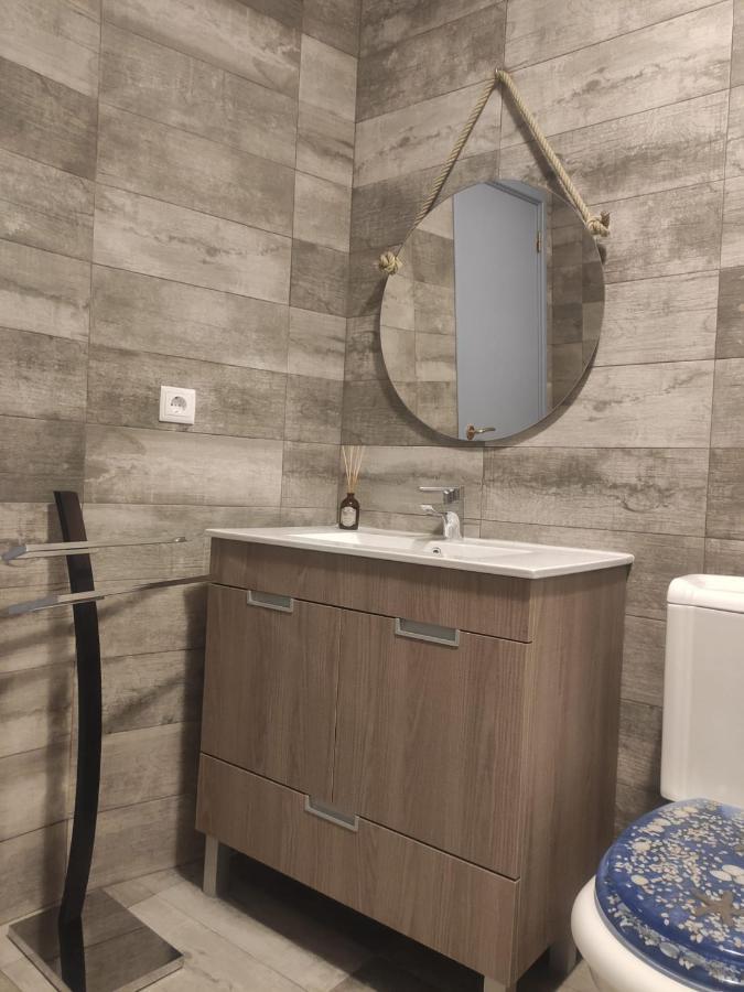 Apartment Em Cima Da Areia *