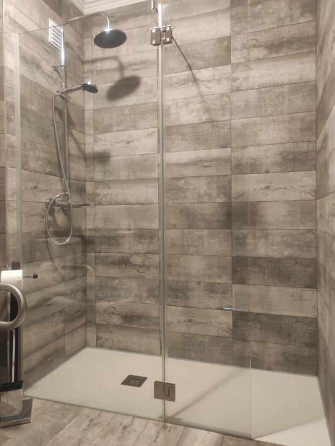 Apartment Em Cima Da Areia *