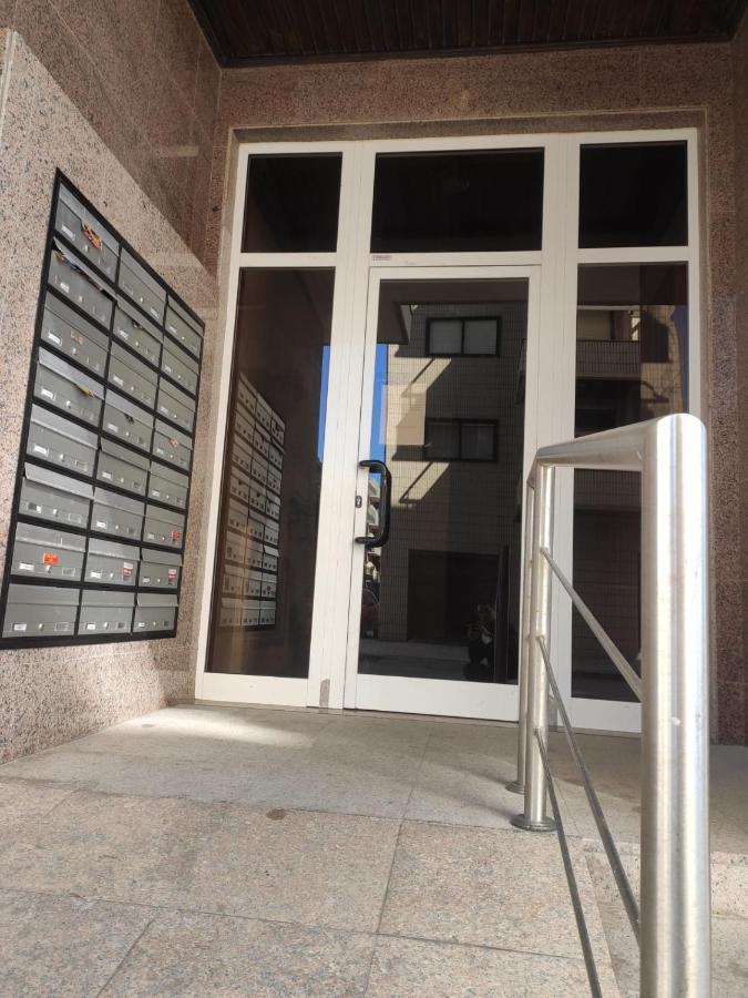 Em Cima Da Areia Apartment Povoa de Varzim